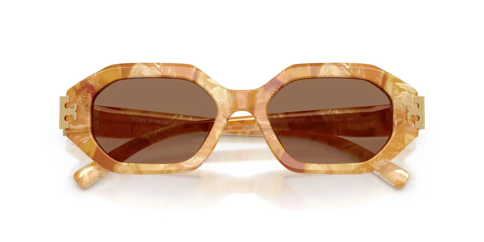 Tory Burch 7234U Sunglasses - view 24